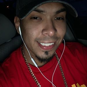 Meet your Posher, Edward